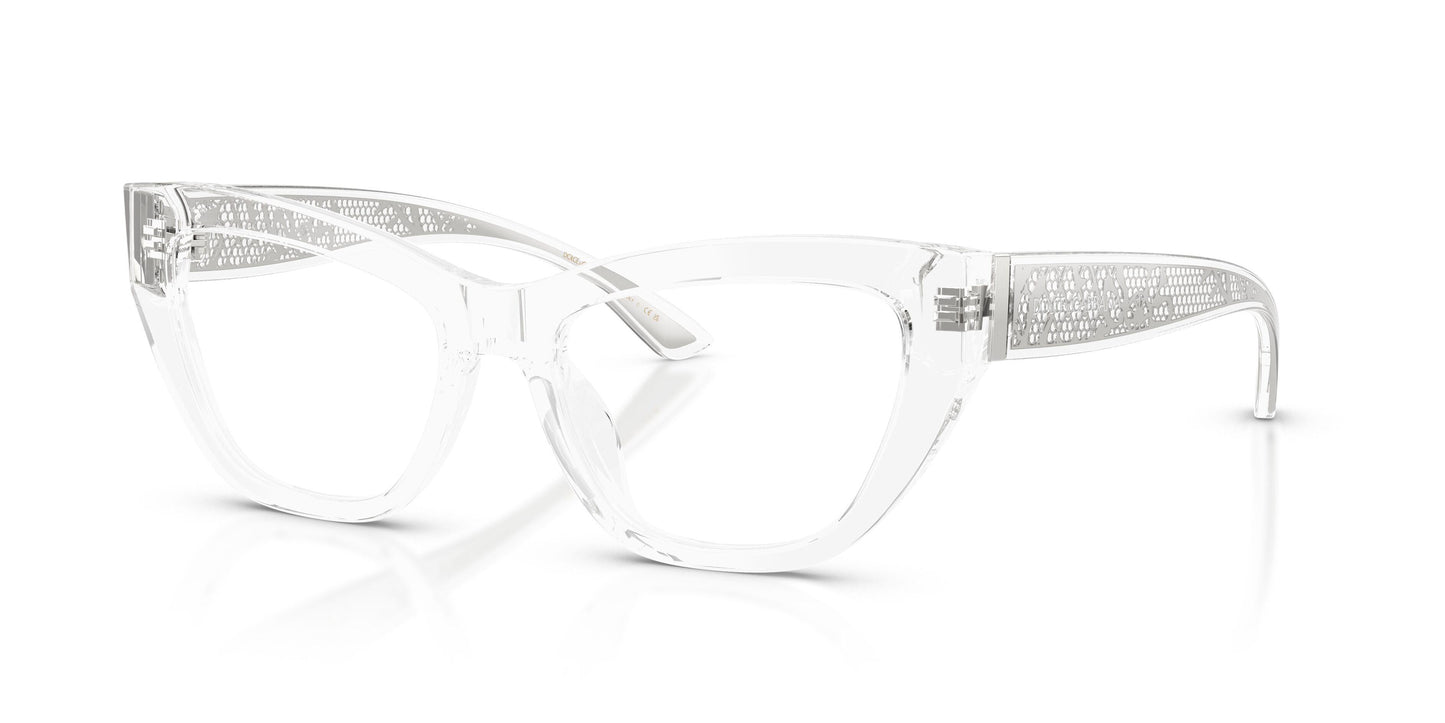 Dolse & Gabana  3412 Eyeglasses