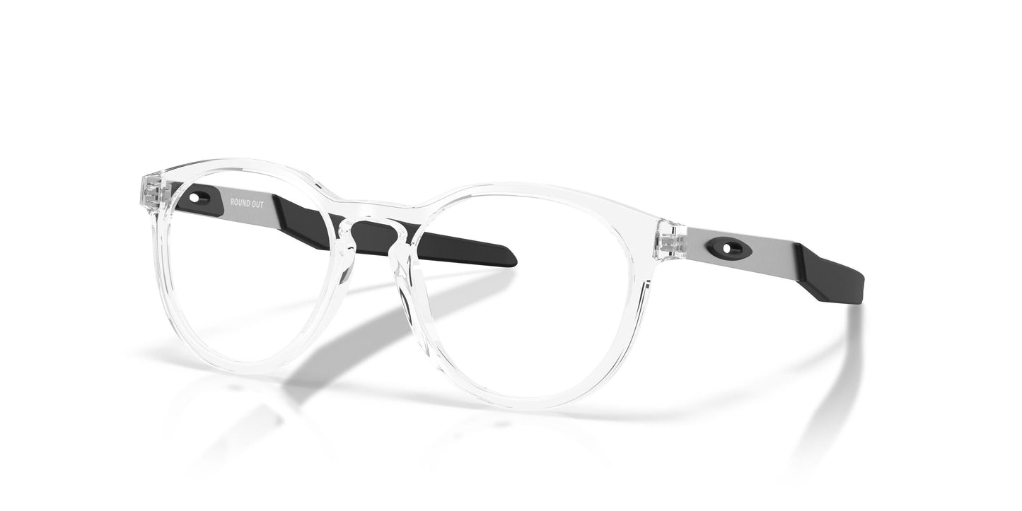 Oakley Round Out 8014 Eyeglasses
