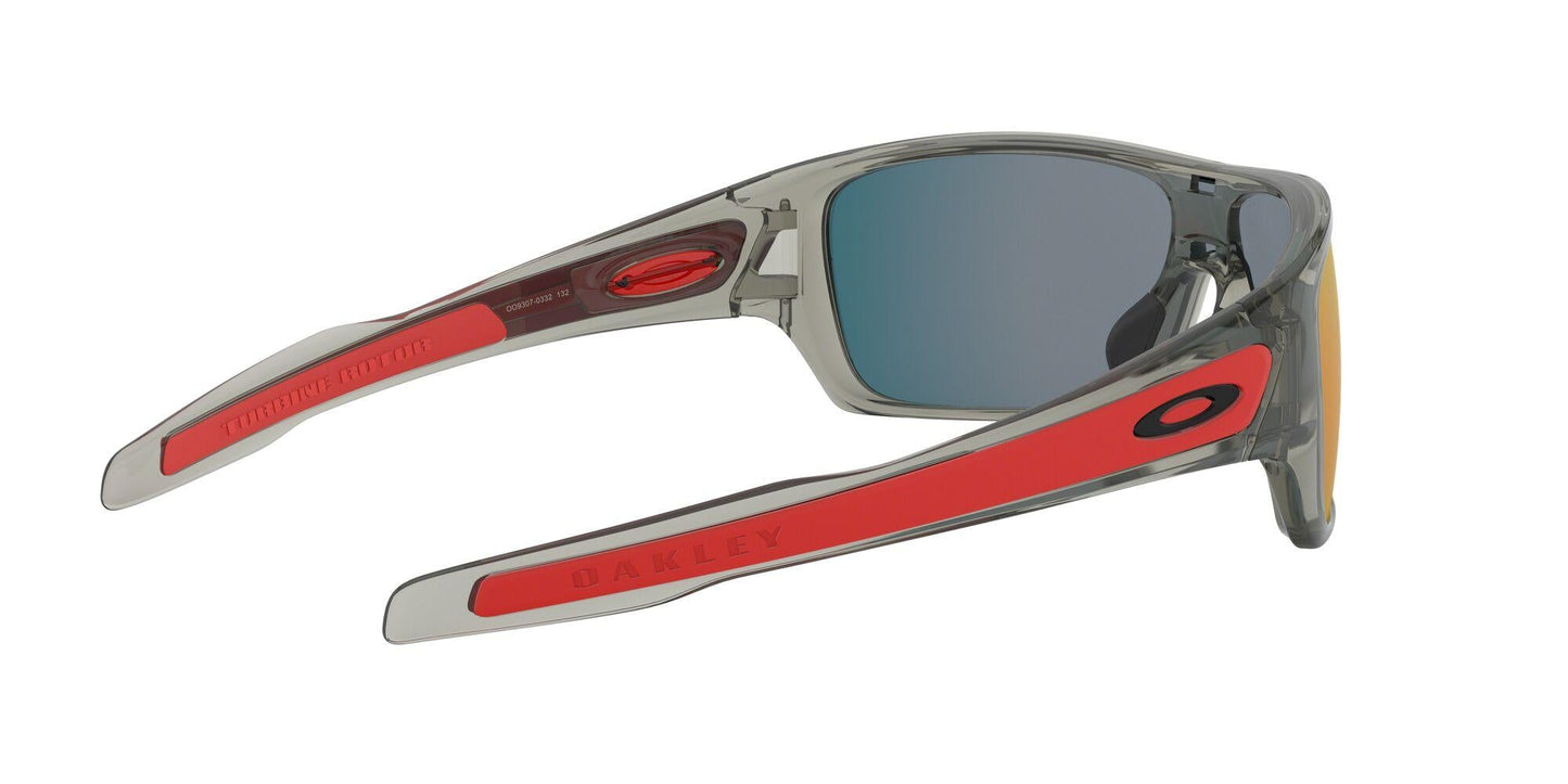 Oakley Turbine Rotor 9307 Sunglasses
