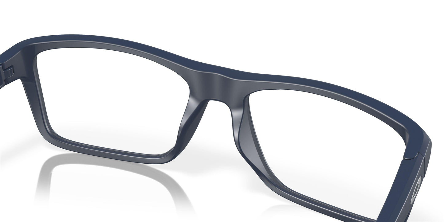 Oakley Rafter 8178 Eyeglasses