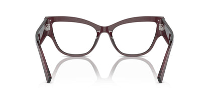 Dolse & Gabana  3378 Eyeglasses