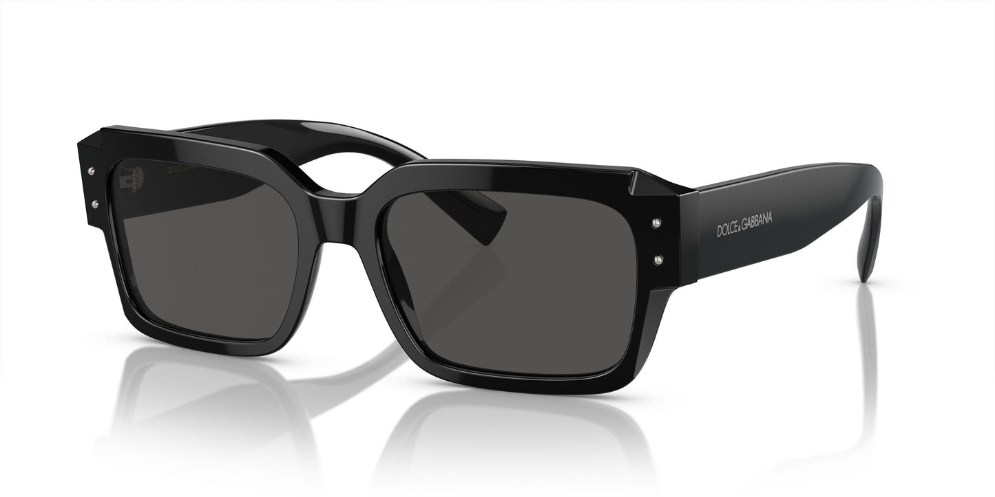 Dolse & Gabana  4460F Sunglasses