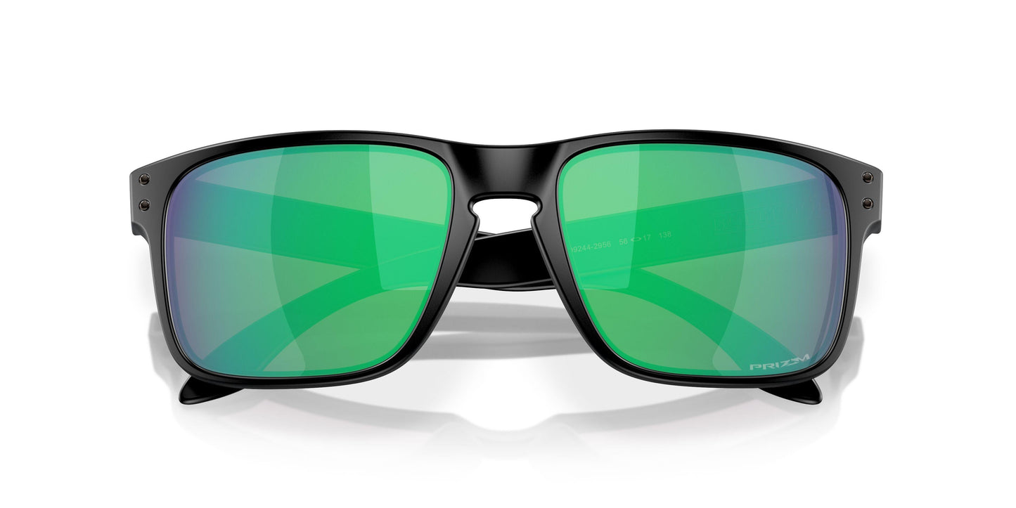 Oakley Holbrook 9244 Sunglasses