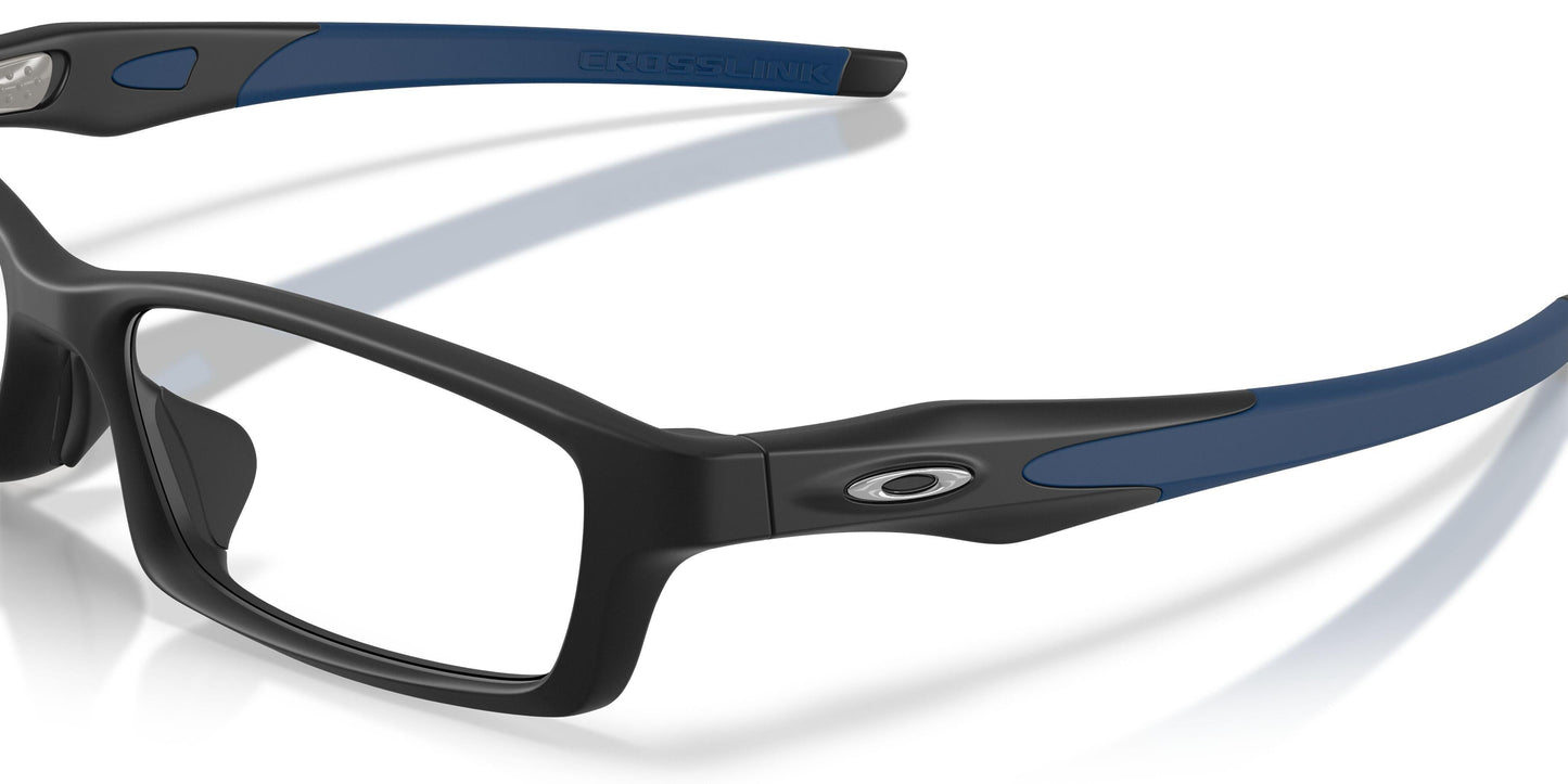 Oakley Crosslink A 8118 Eyeglasses