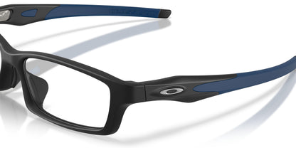 Oakley Crosslink A 8118 Eyeglasses