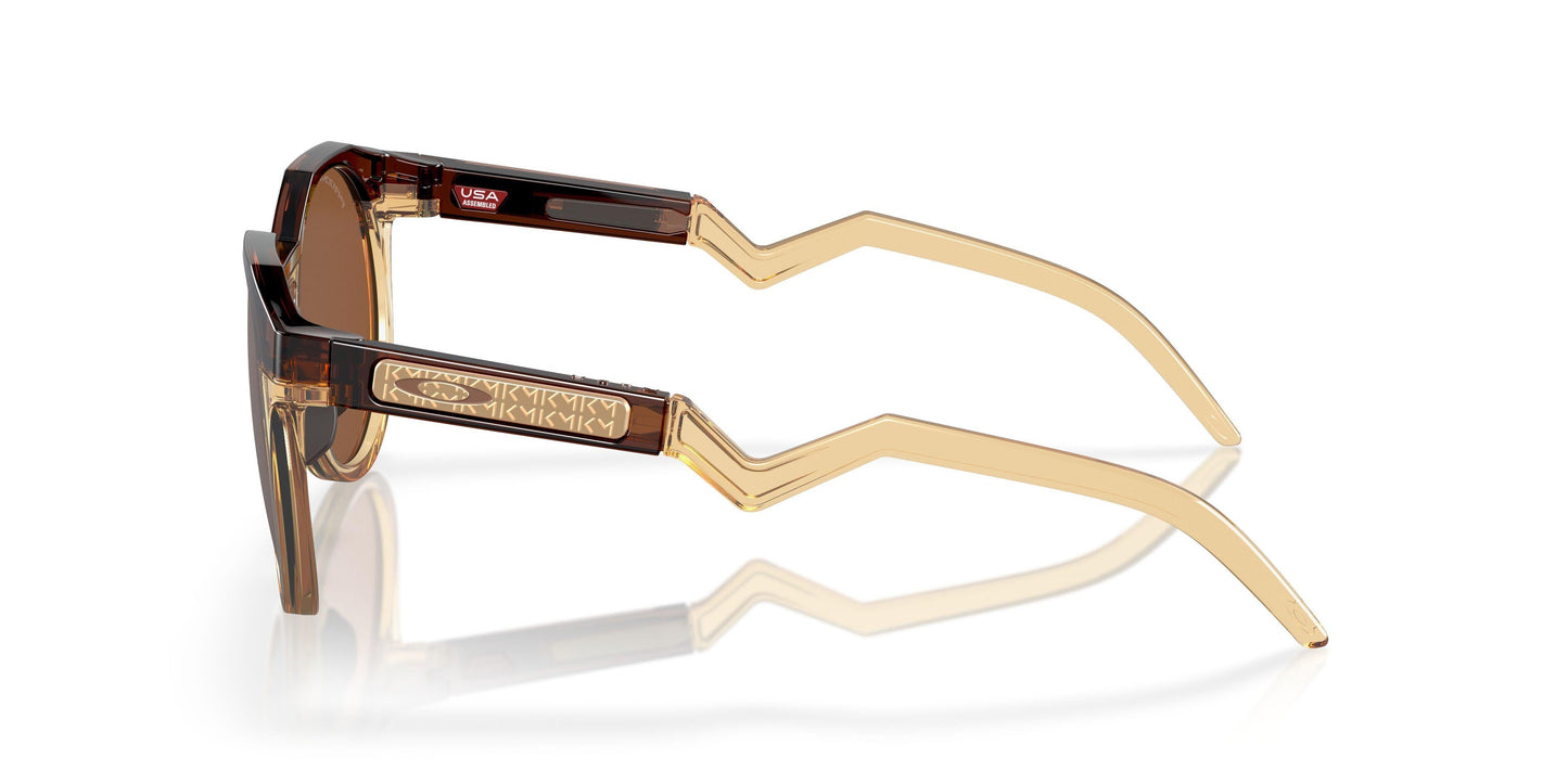Oakley Hstn 9242 Sunglasses