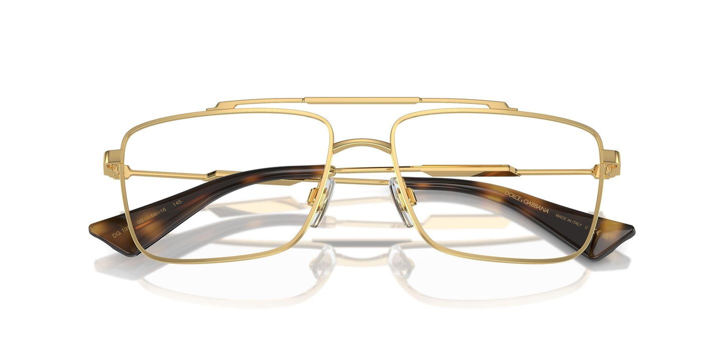 Dolse & Gabana  1354 Eyeglasses