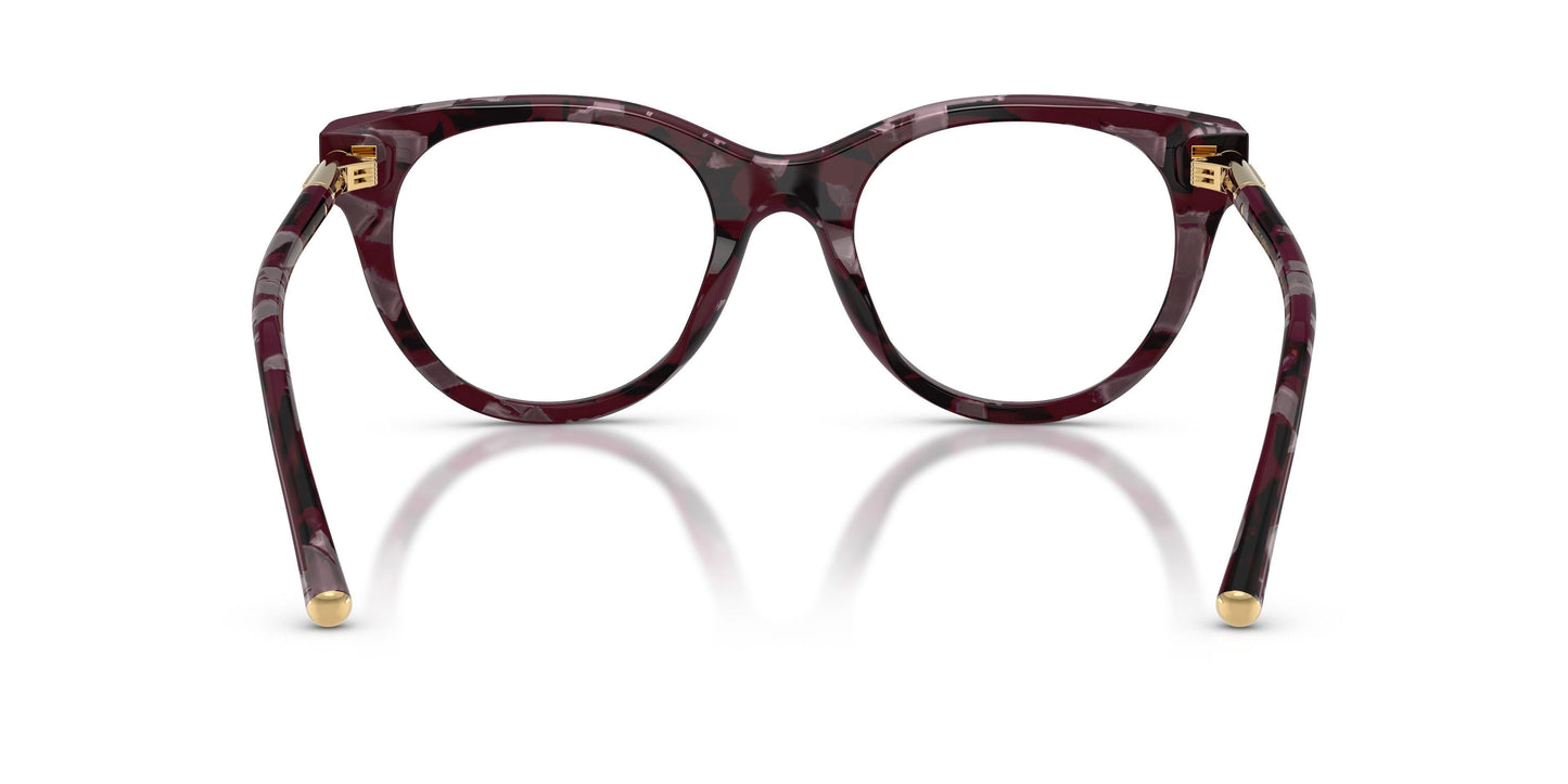 Dolse & Gabana  3433 Eyeglasses