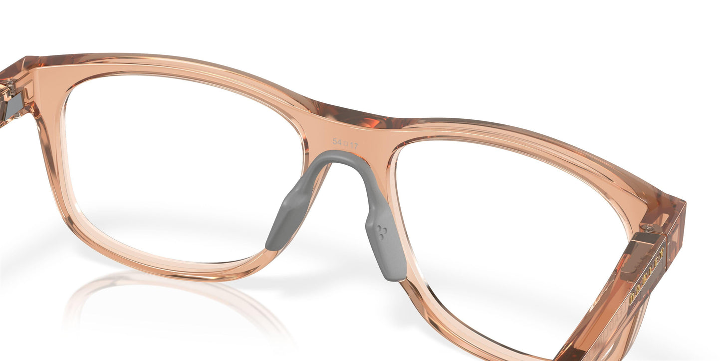 Oakley Leadline Rx 8175 Eyeglasses