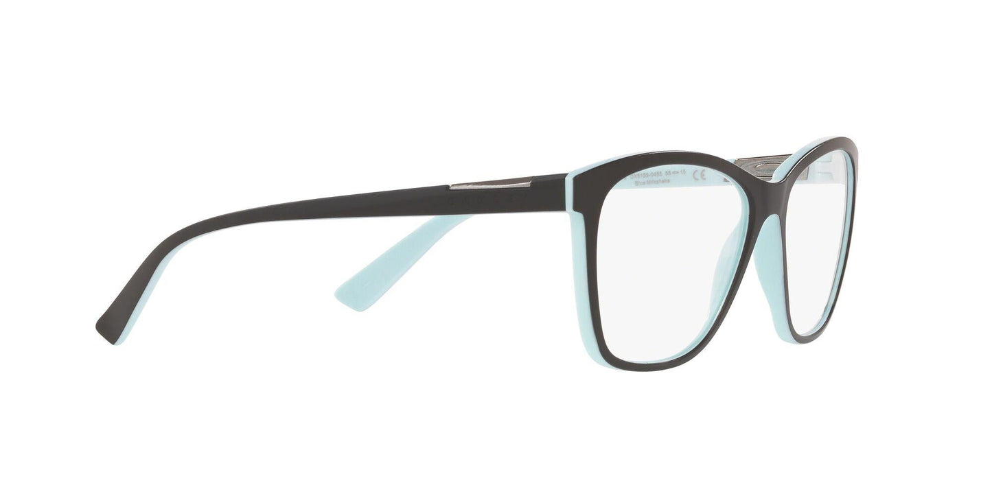 Oakley Alias 8155 Eyeglasses