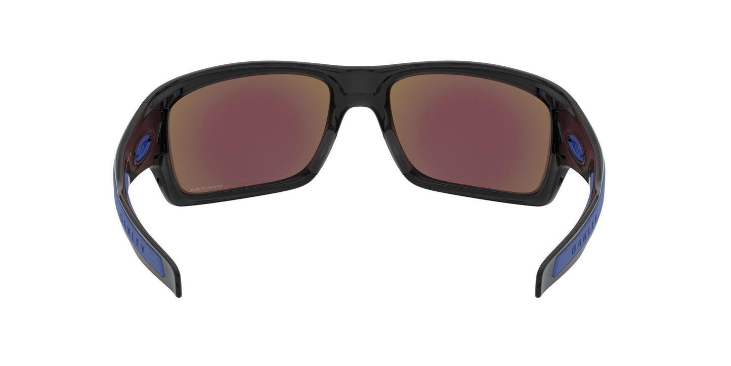 Oakley Turbine 9263 Sunglasses