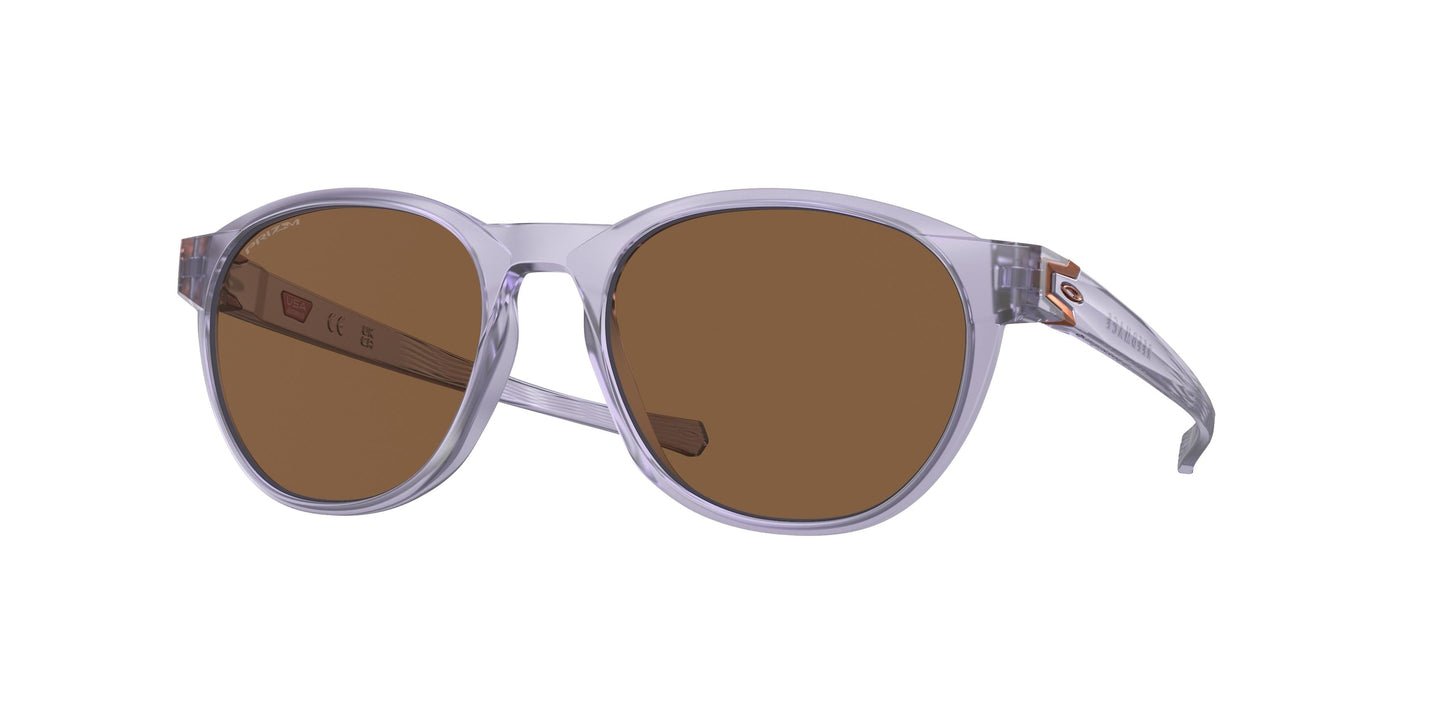 Oakley Reedmace 9126F Sunglasses