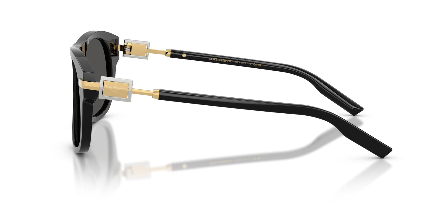 Dolse & Gabana  4546 Sunglasses