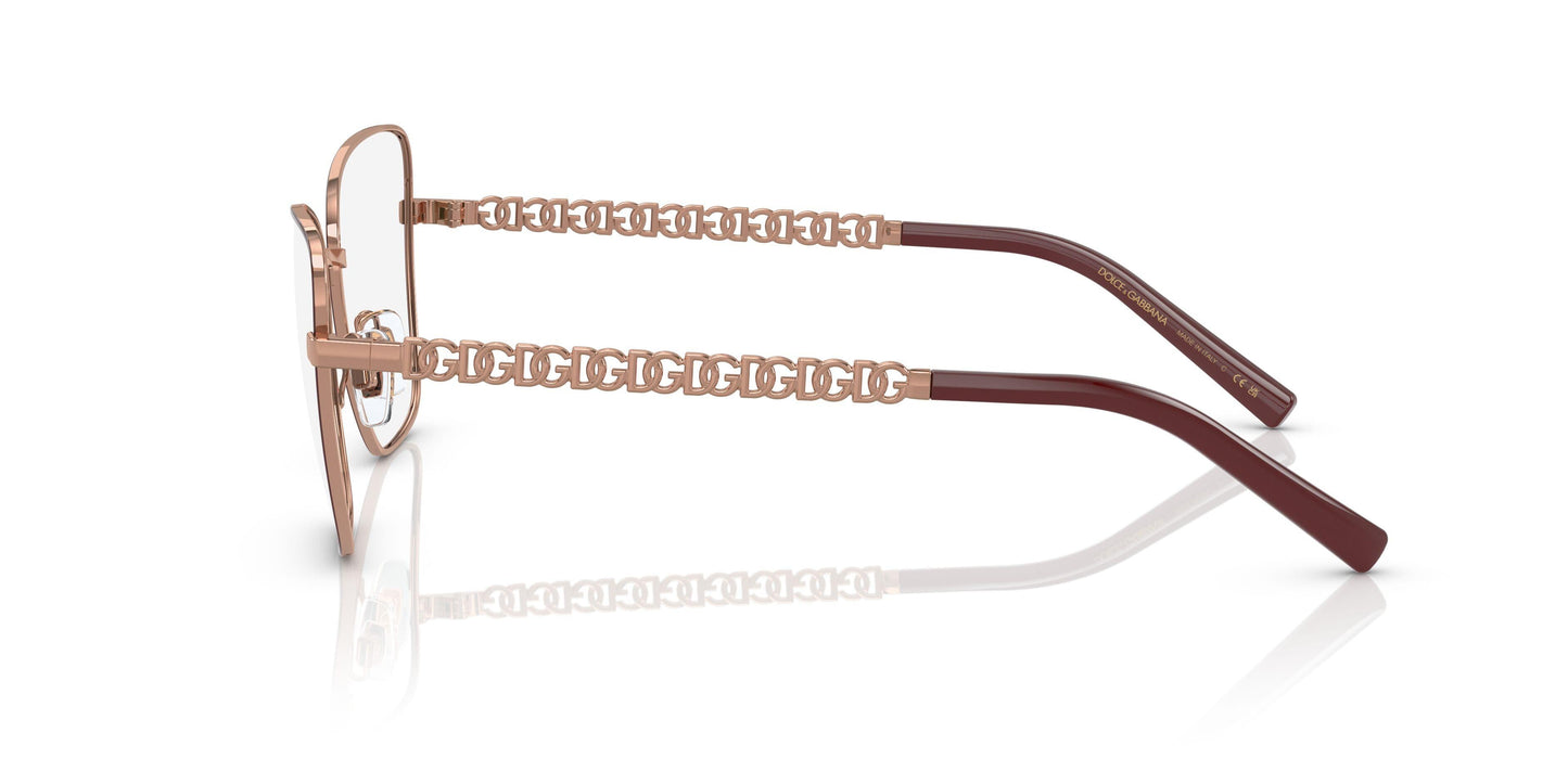 Dolse & Gabana  1346 Eyeglasses