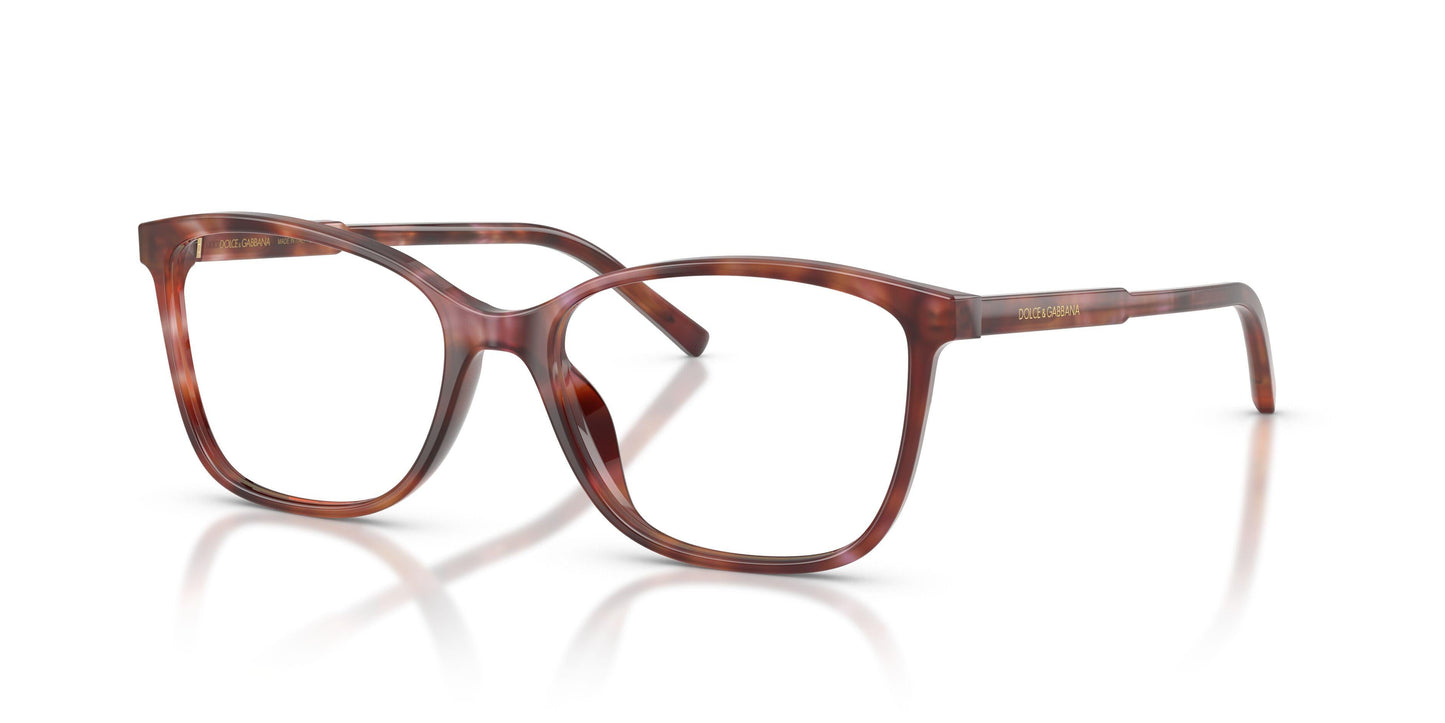Dolse & Gabana  3424 Eyeglasses