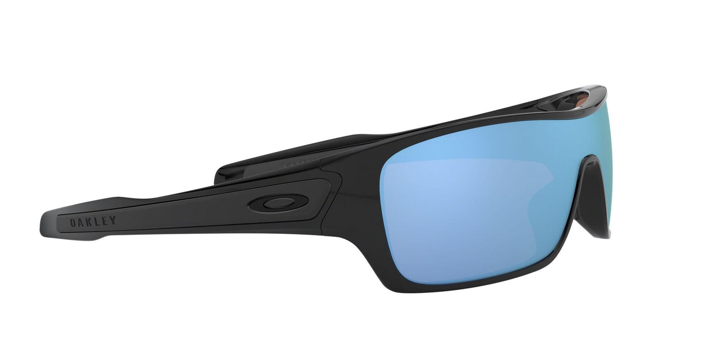 Oakley Turbine Rotor 9307 Sunglasses