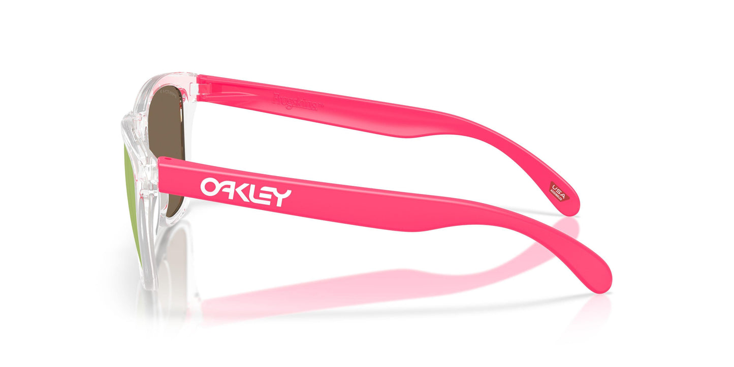 Oakley Frogskins 9245 Sunglasses