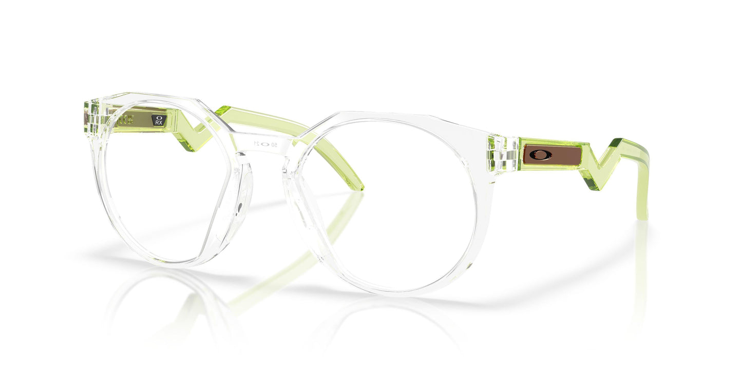 Oakley Hstn Rx 8139 Eyeglasses