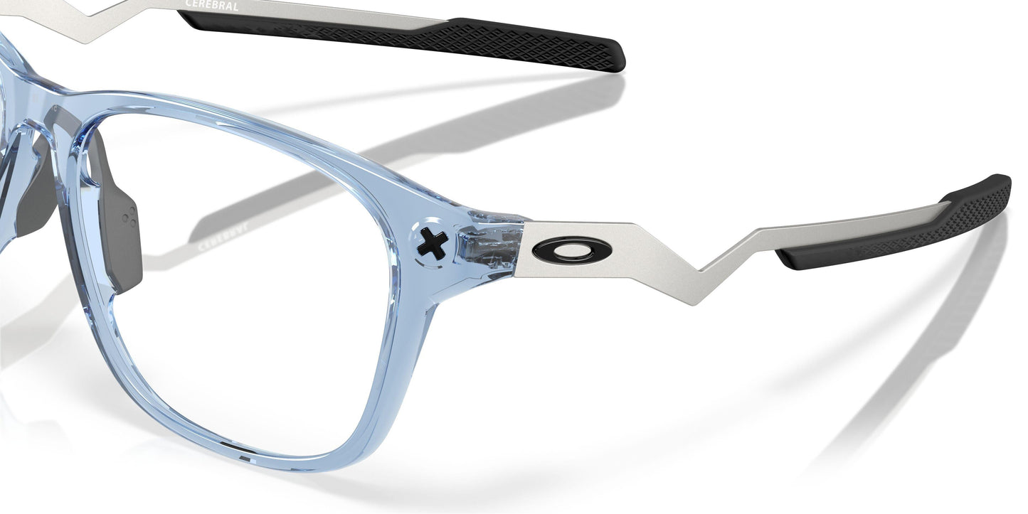 Oakley Cerebral 8187 Eyeglasses