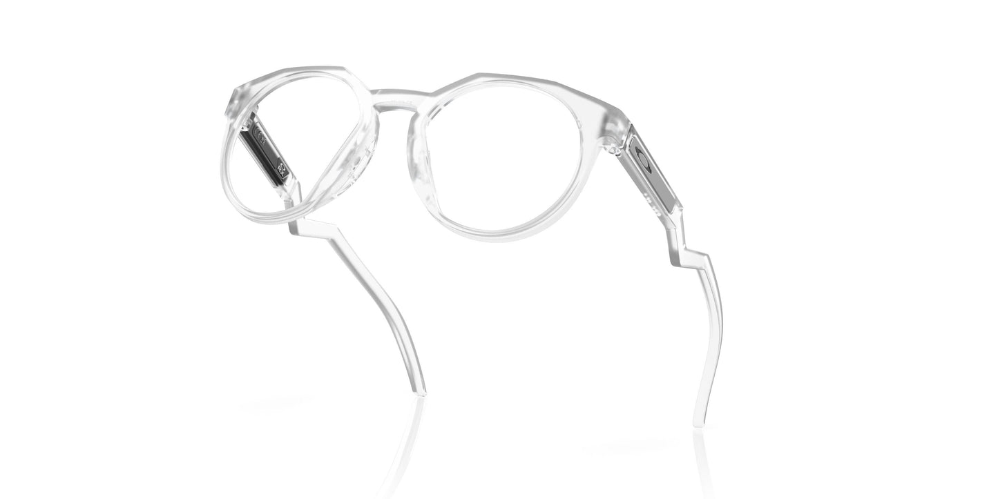 Oakley Hstn Rx A 8139A Eyeglasses