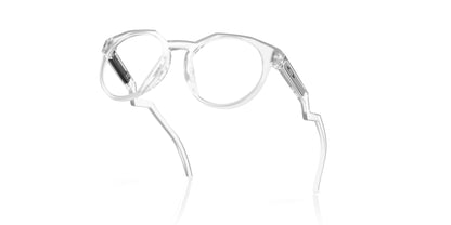 Oakley Hstn Rx A 8139A Eyeglasses
