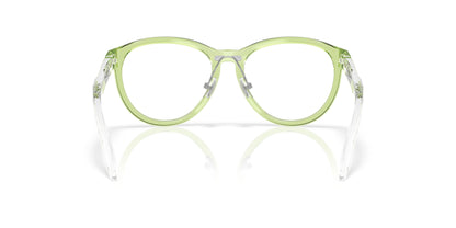 Oakley Aglow 8027D Eyeglasses