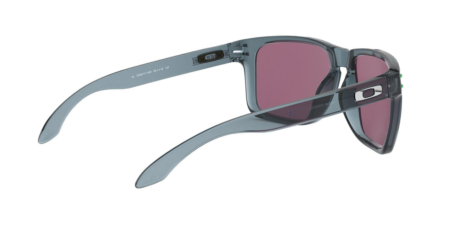 Oakley Holbrook Xl 9417 Sunglasses