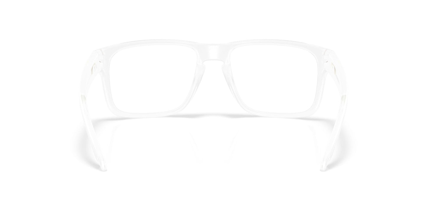 Oakley Holbrook Rx 8156 Eyeglasses