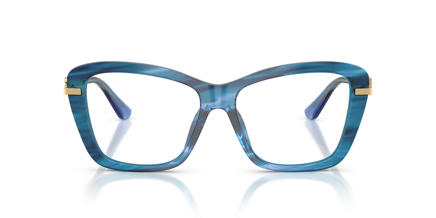 Dolse & Gabana  3439 Eyeglasses