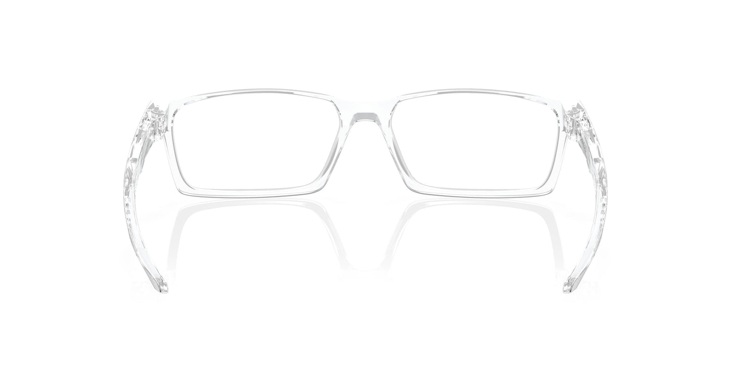 Oakley Overhead 8060 Eyeglasses