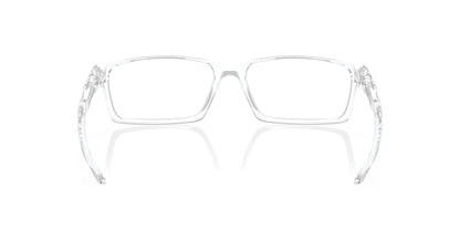 Oakley Overhead 8060 Eyeglasses