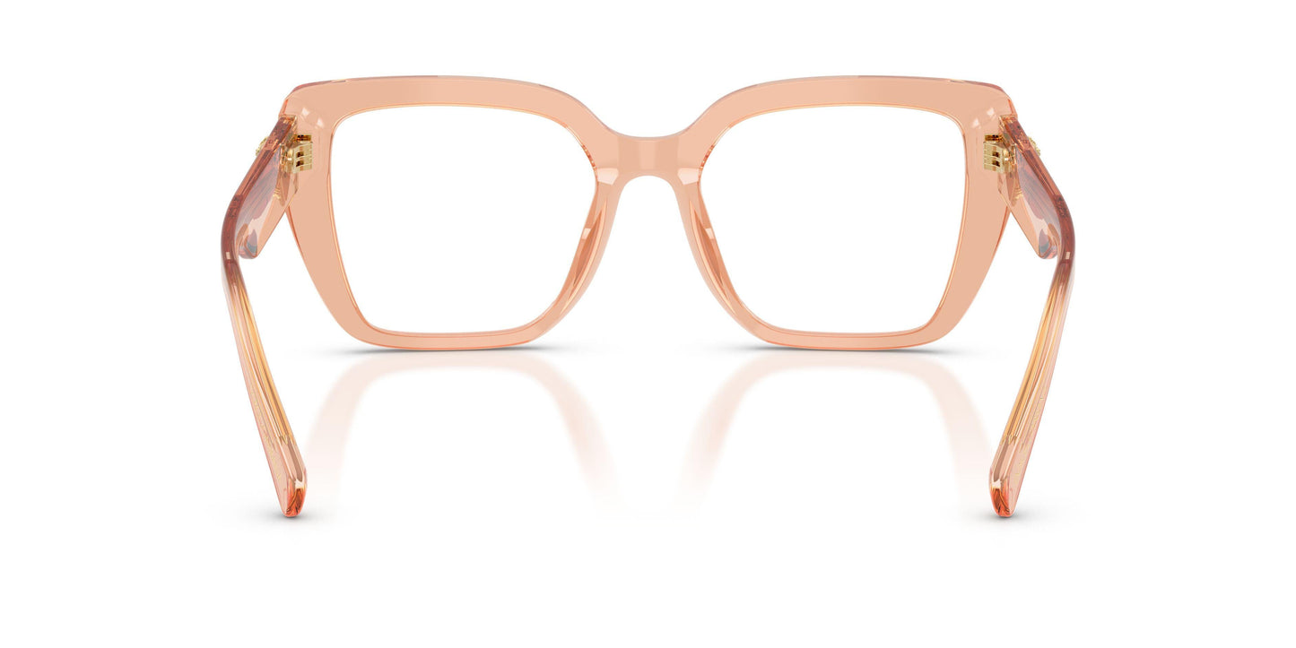 Dolse & Gabana  3441 Eyeglasses