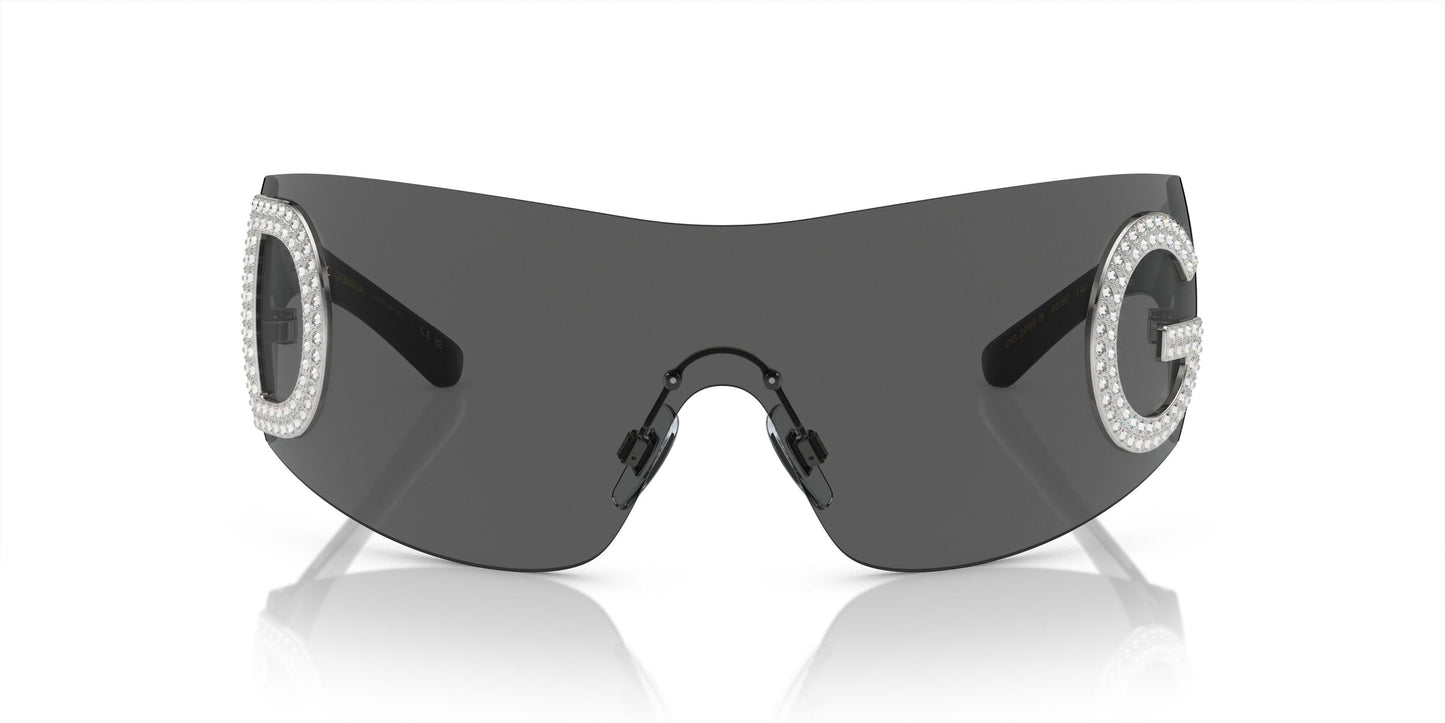 Dolse & Gabana  2298B Sunglasses