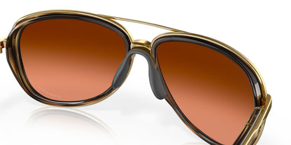 Oakley Split Time 4129 Sunglasses
