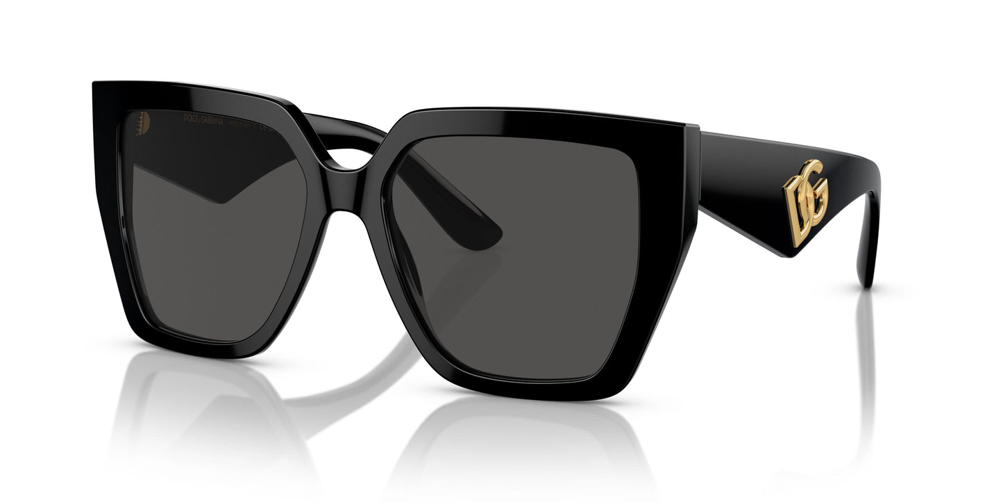 Dolse & Gabana  4438F Sunglasses