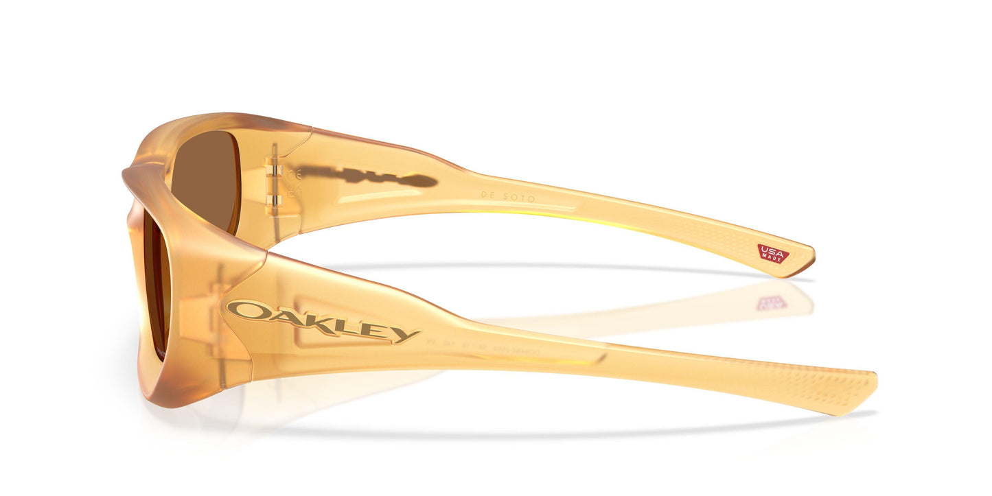 Oakley De Soto 9494 Sunglasses