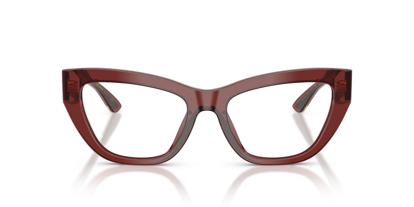 Dolse & Gabana  3412 Eyeglasses