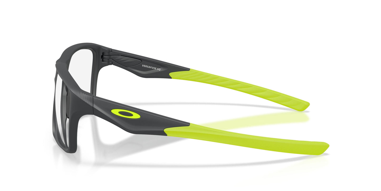 Oakley Versafuse Sq 8201 Eyeglasses