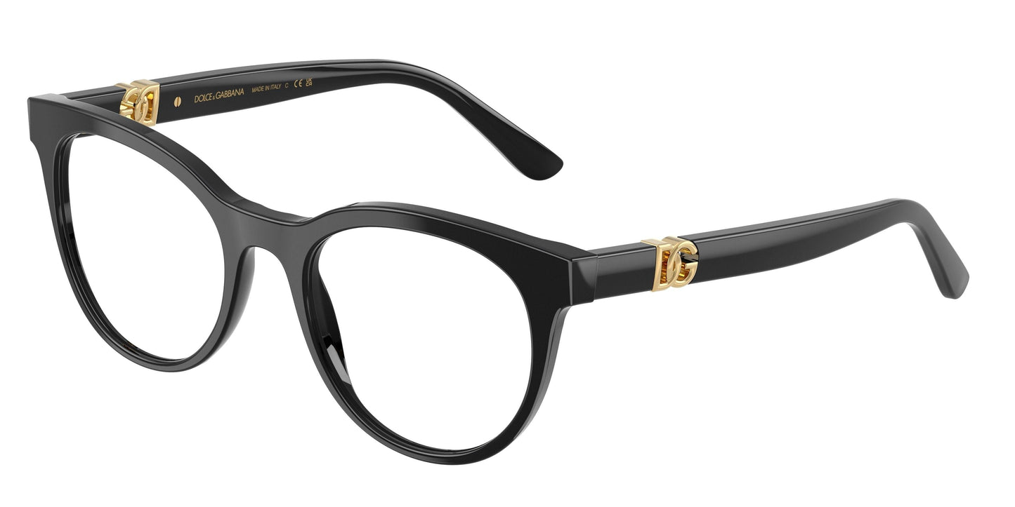 Dolse & Gabana  3399 Eyeglasses