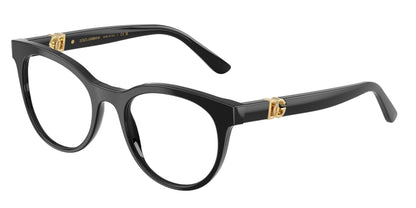 Dolse & Gabana  3399 Eyeglasses