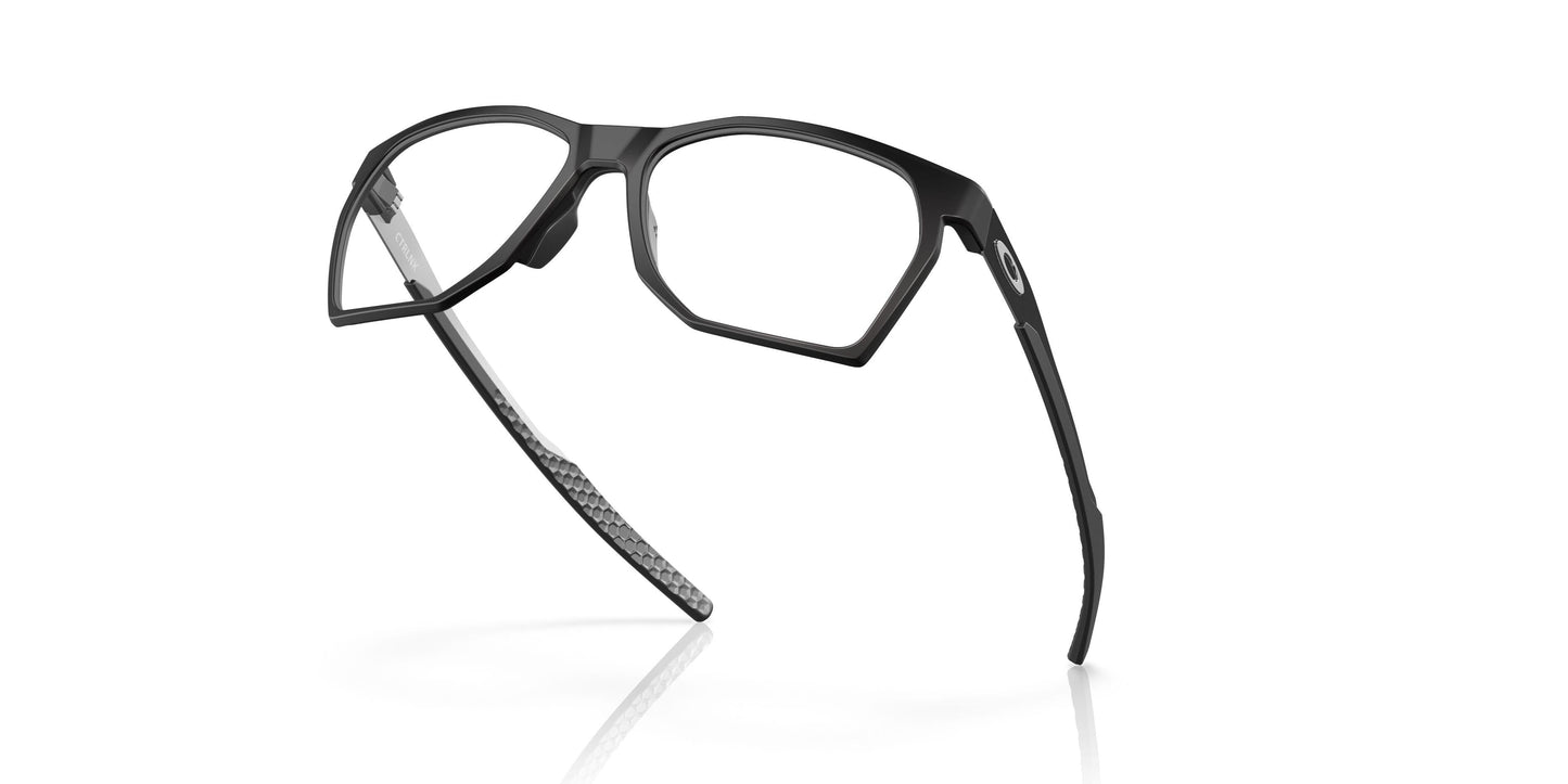 Oakley Ctrlnk 8059 Eyeglasses
