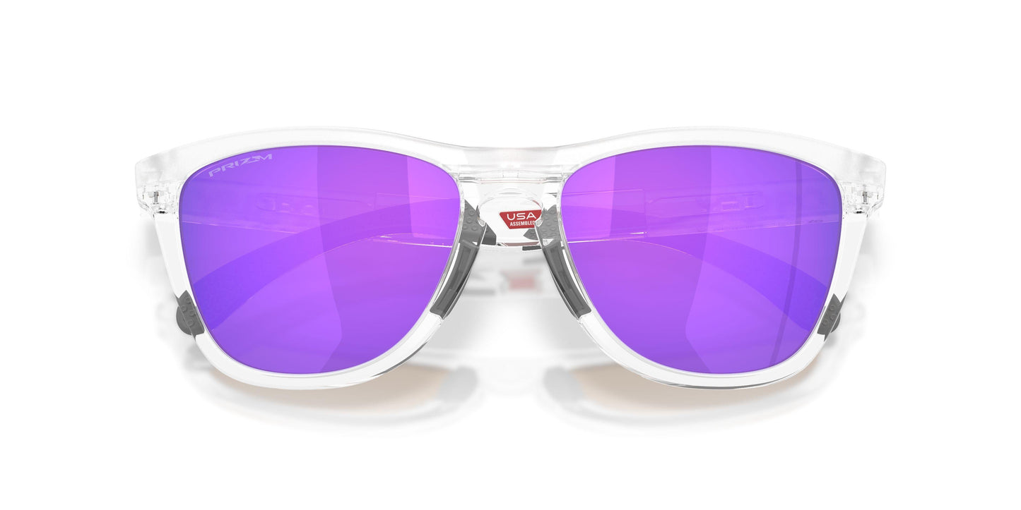 Oakley Frogskins Range Xl 9503 Sunglasses