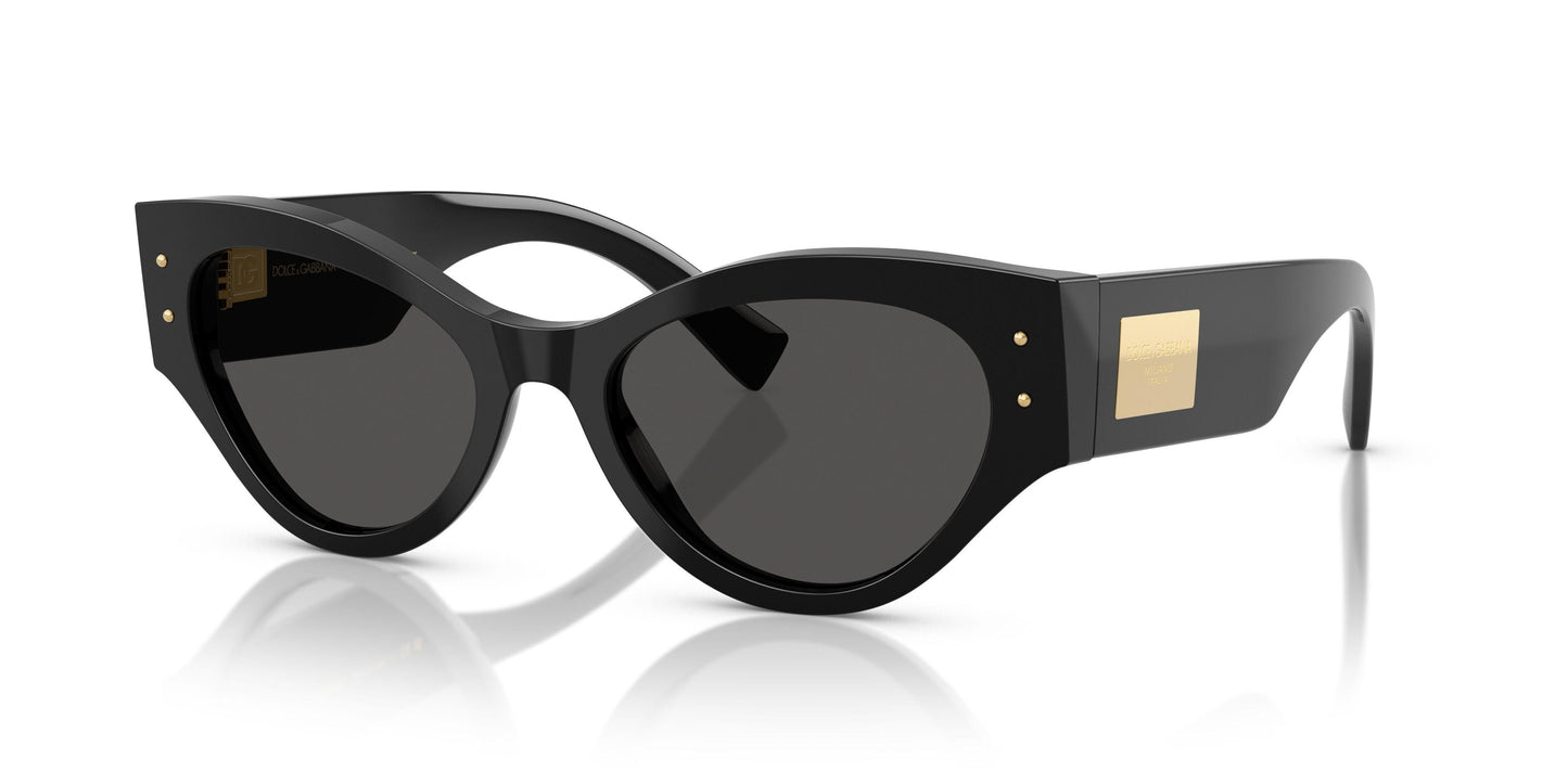 Dolse & Gabana  4480F Sunglasses