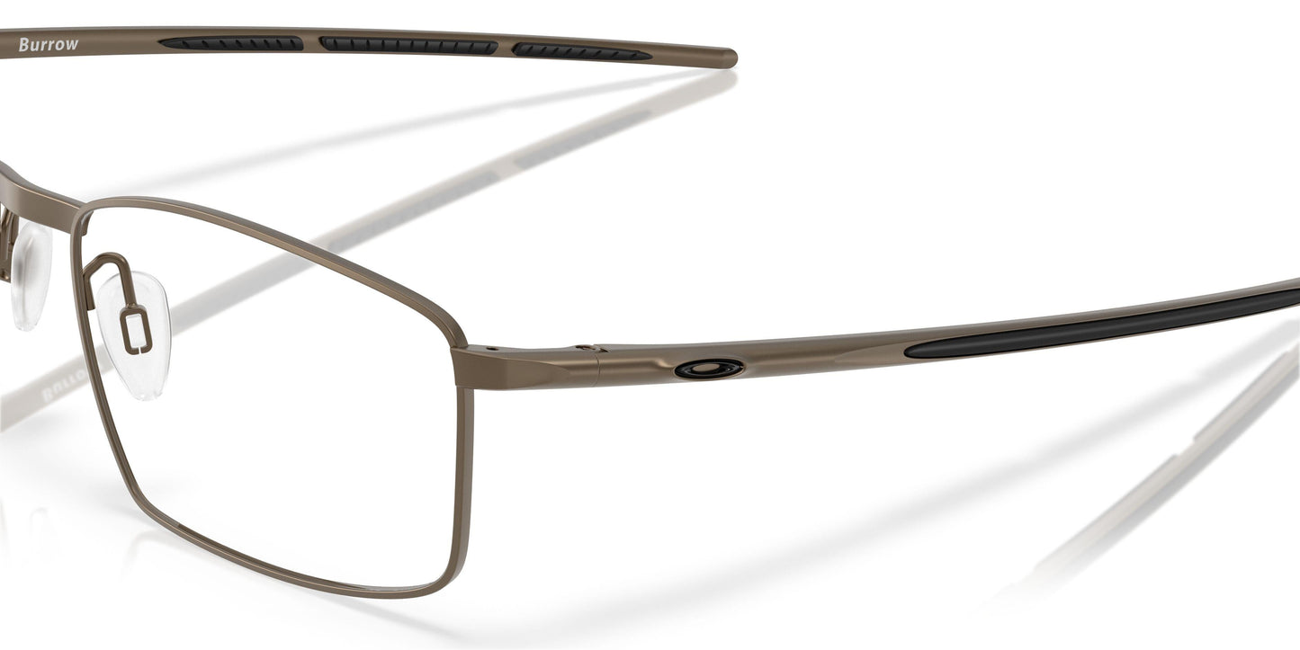 Oakley Burrow 5086 Eyeglasses