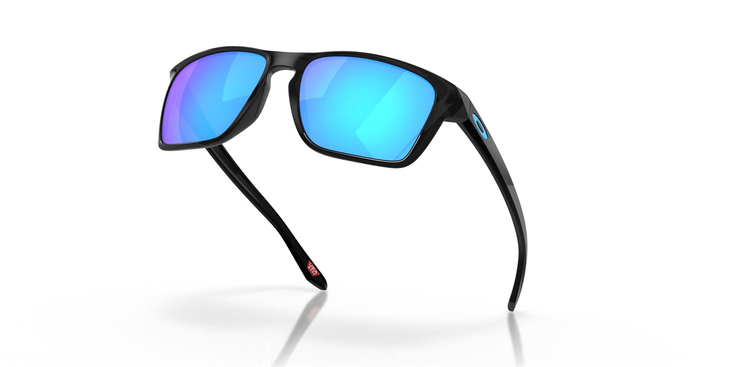 Oakley Sylas 9448 Sunglasses