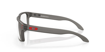 Oakley Holbrook Rx A 8100F Eyeglasses