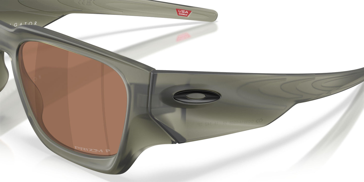 Oakley Instagator 9514 Sunglasses