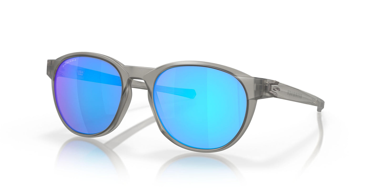 Oakley Reedmace 9126 Sunglasses