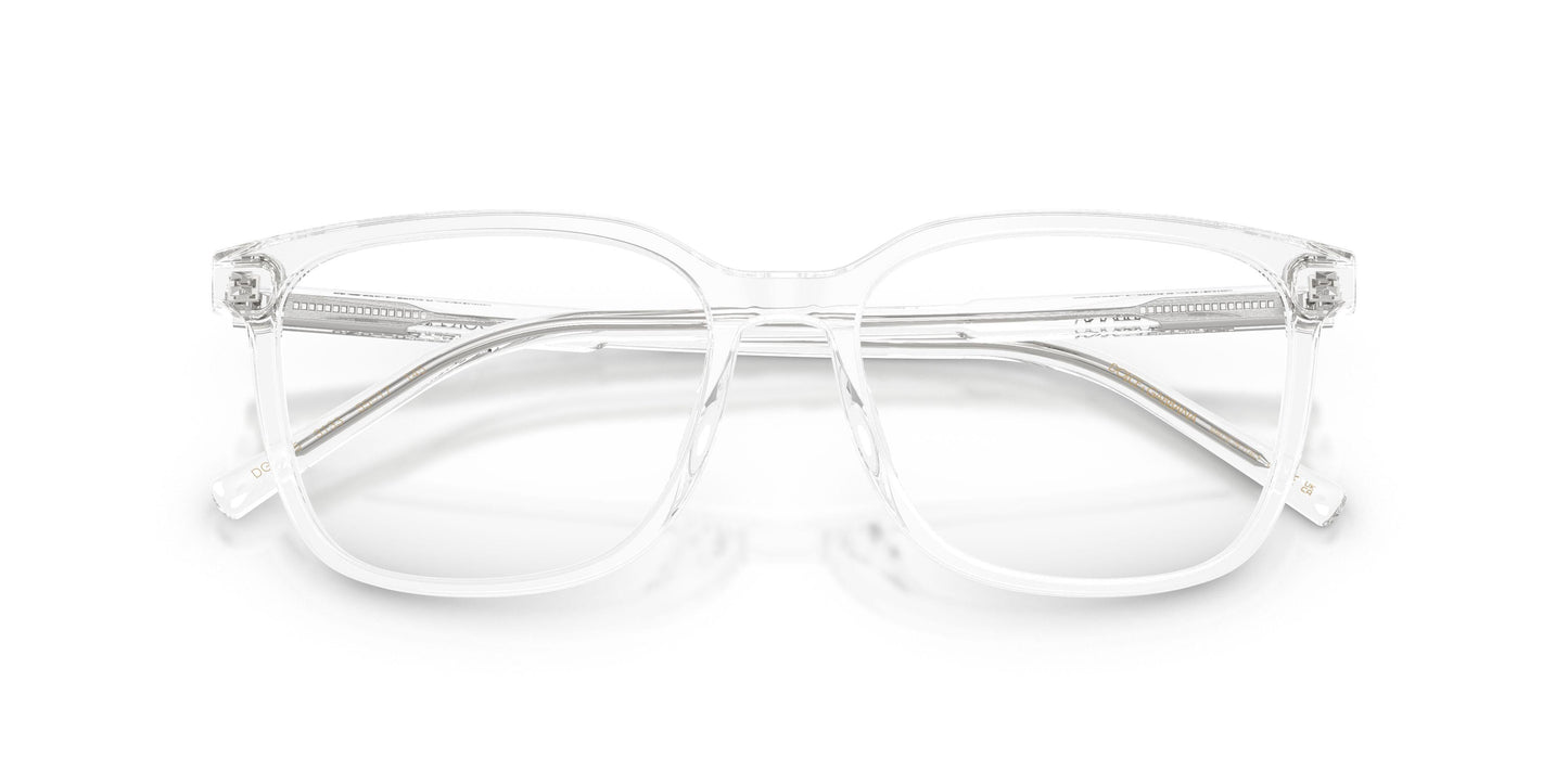 Dolse & Gabana  3445 Eyeglasses