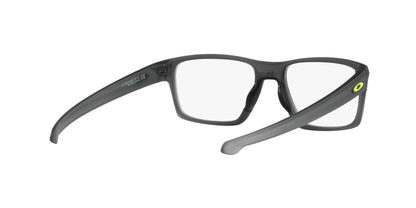 Oakley Litebeam 8140 Eyeglasses